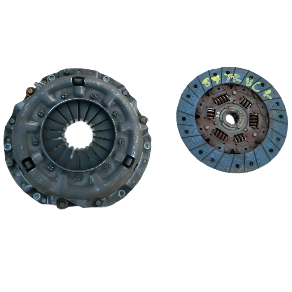 84 85 86 87 88 TOYOTA PICKUP TRUCK CLUTCH PRESSURE PLATE KIT 2.4L 4CYL