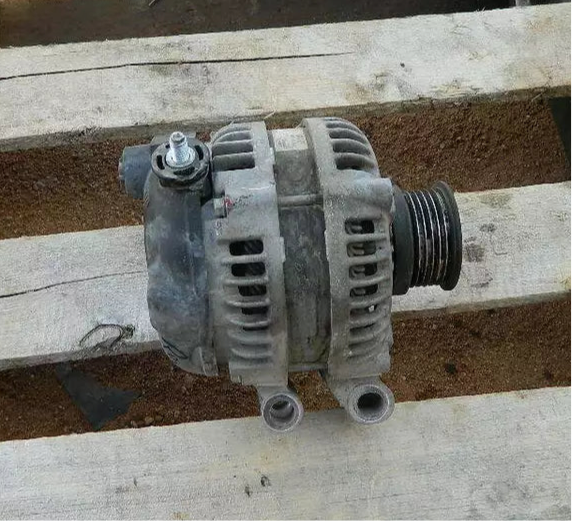 06 07 08 09 RANGE ROVER SPORTS 05 06 07 08 09 LR3 ALTERNATOR GENERATOR
