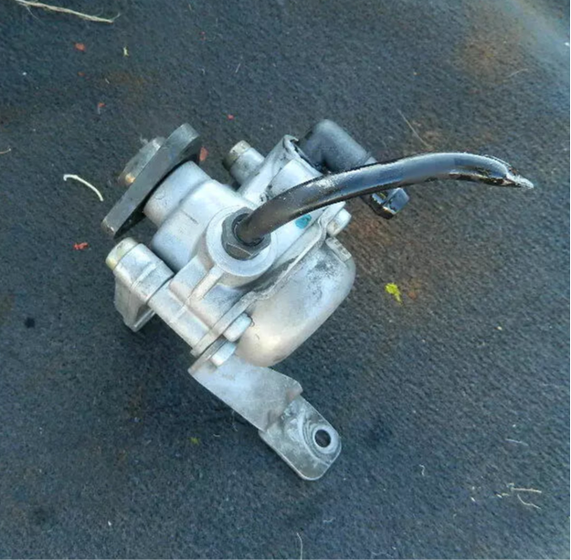 2001-2006 BMW 330I 352I 330CI Z4 3.0L POWER STEERING PUMP MOTOR OEM - LH2110761