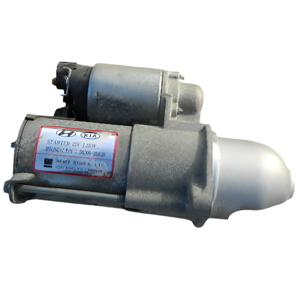 2006 2007 2008 2009 2010 KIA OPTIMA RONDO HYUNDAI SONATA 2.4L 4CYL KICK STARTER