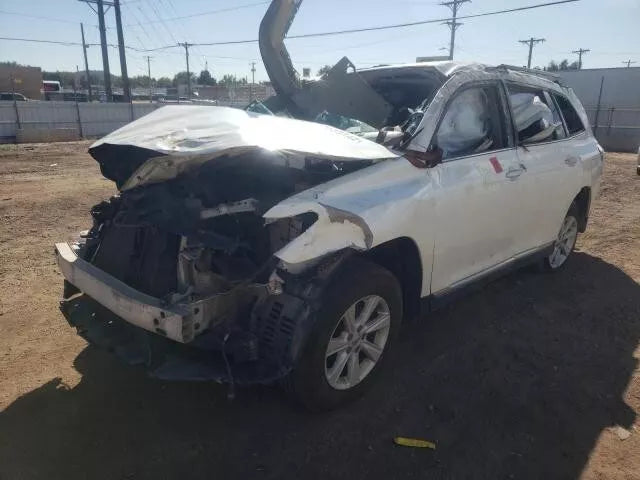 08 09 10 11 12 13 TOYOTA HIGHLANDER 3.5L 4WD AWD AUTO TRANSMISSION W/TRANSFER