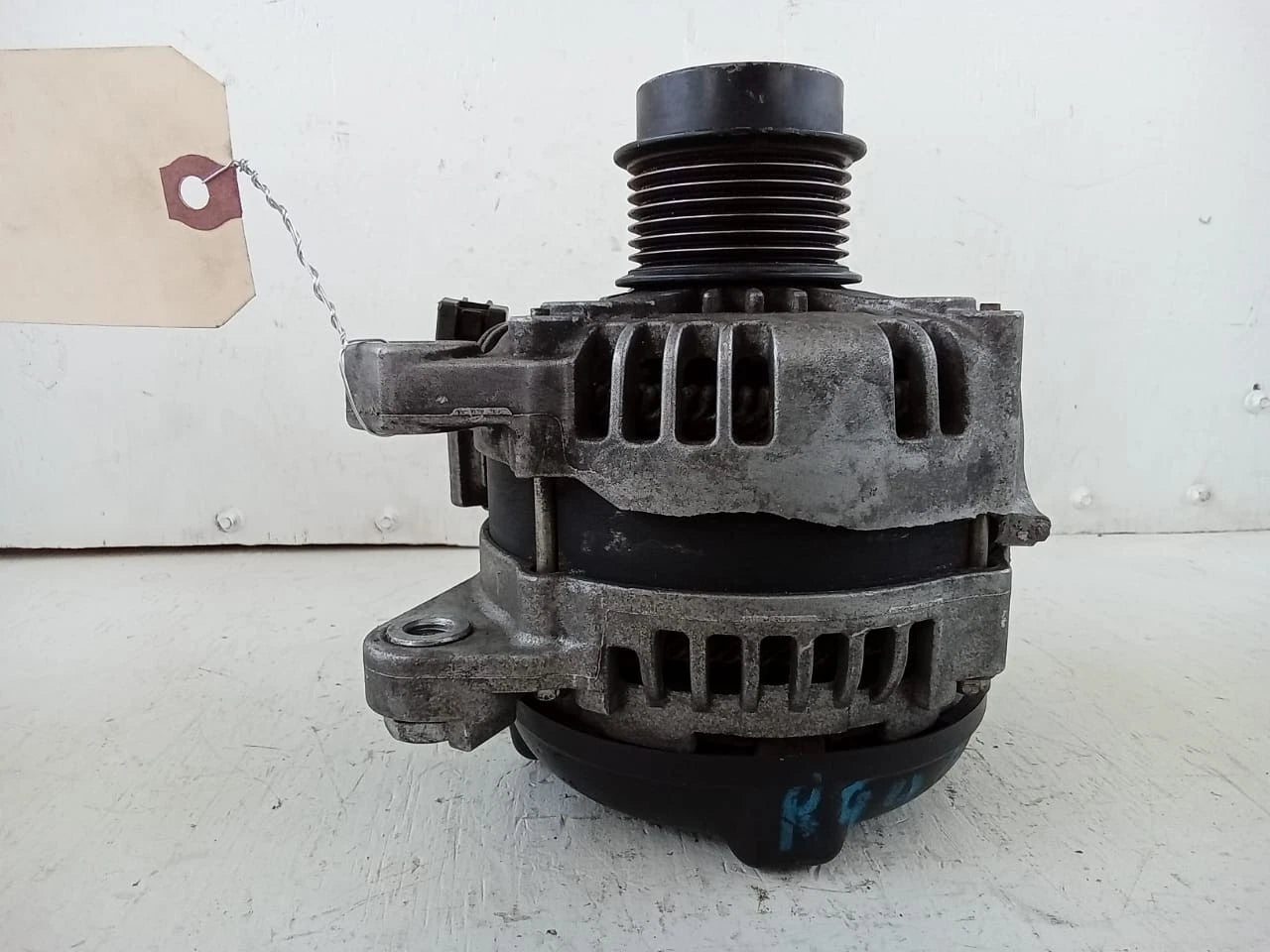 2007-2009 TOYOTA CAMRY 2.4L ALTERNATOR GENERATOR - 27060-0H111 | TN104210-4881