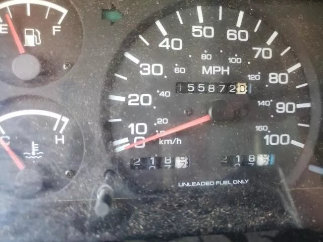 90 91 92 93 94 95 96 97 NISSAN TRUCK PATHFINDER V6 3.0L KICK STARTER