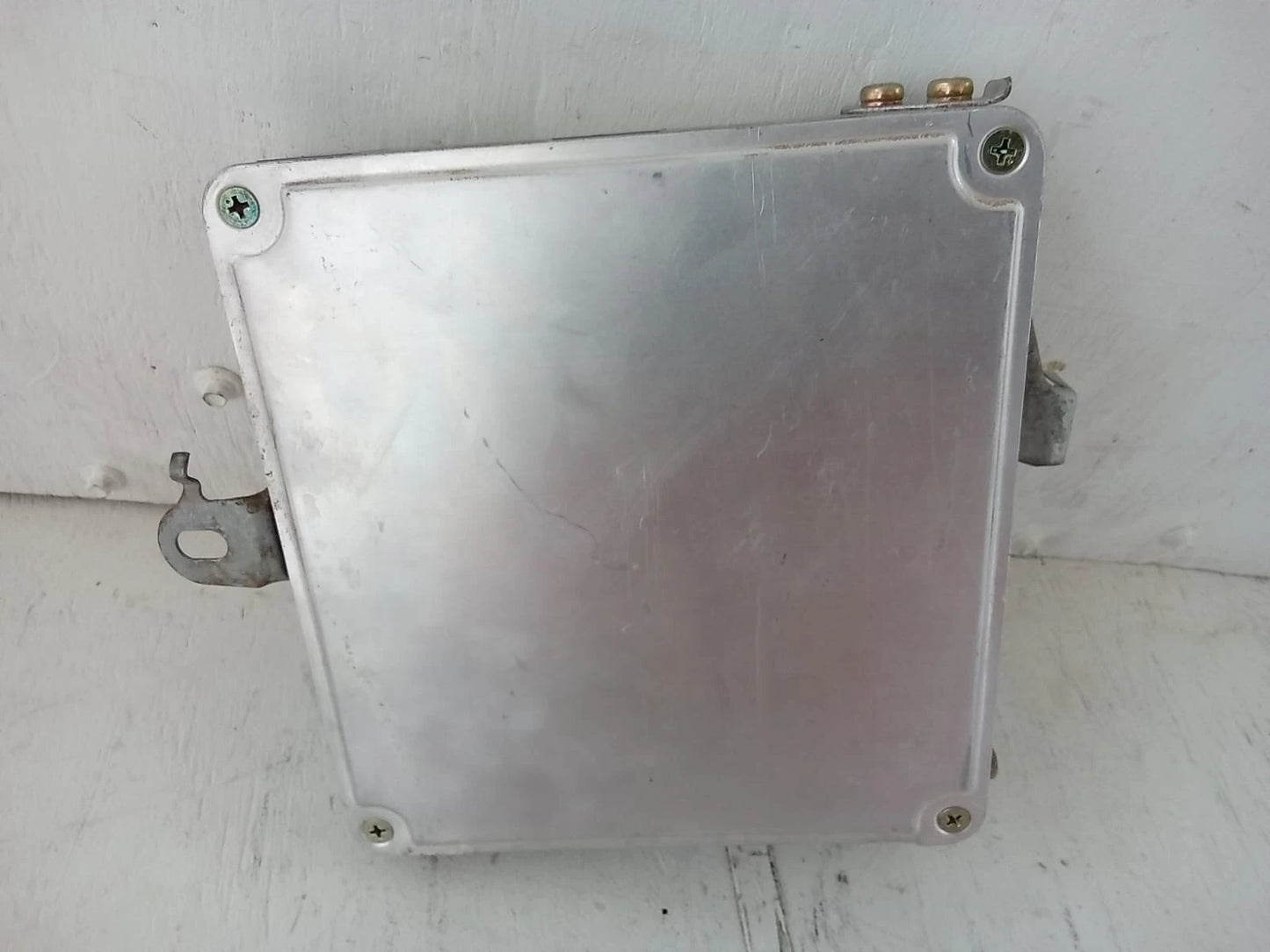 1989 TOYOTA PICKUP TRUCK 3.0L ENGINE COMPUTER CONTROL MODULE ECU ECM 89661-35210