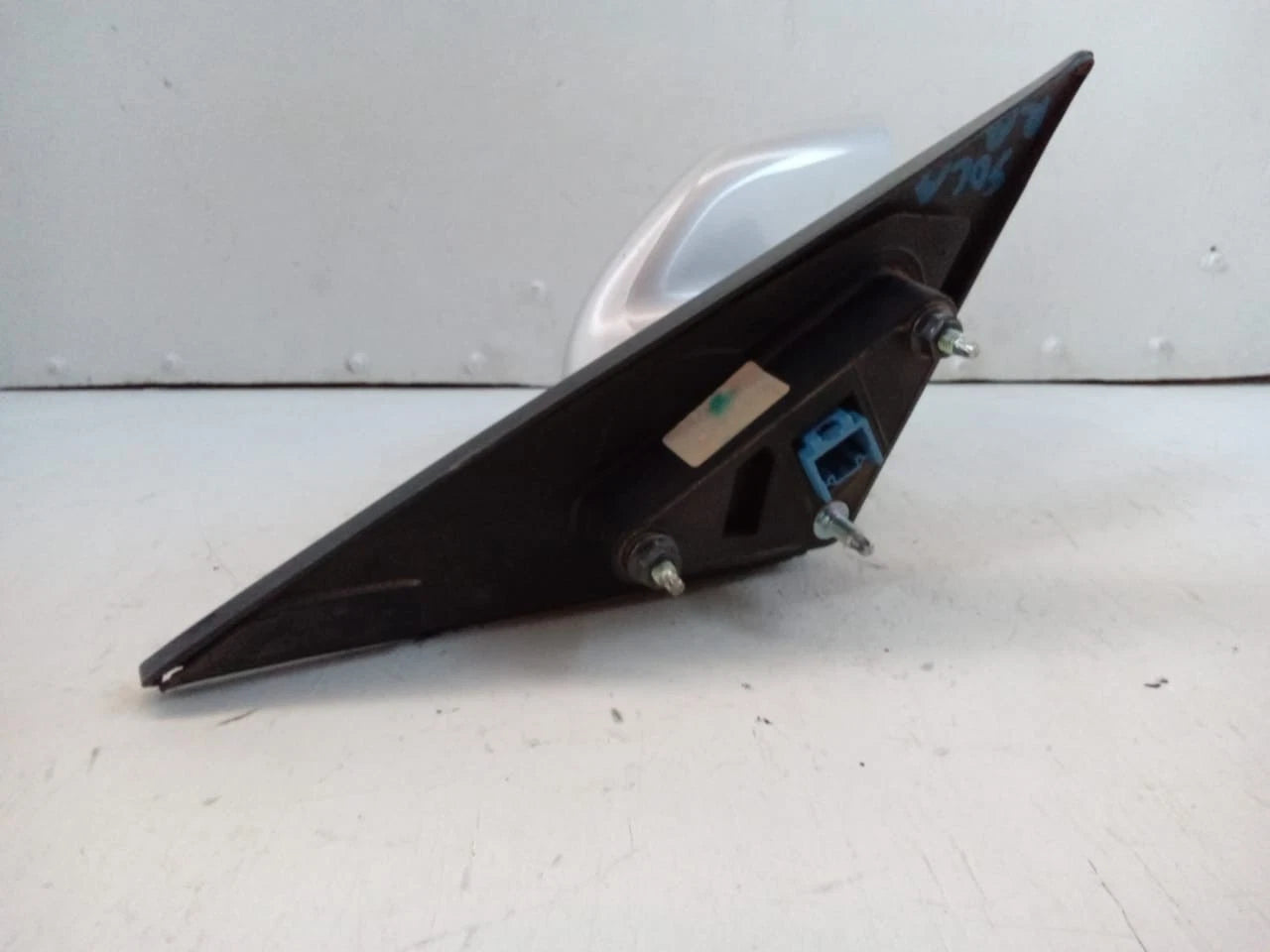 2004-2008 TOYOTA SOLARA POWER DOOR MIRROR RH RIGHT PASSENGER SIDE COLOR GRAY 87910AA906 87910AA120B0