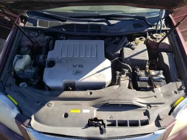 2008 2009 2010 TOYOTA AVALON LEFT SIDE LH HEADLIGHT ASSY XENON HID W/BALLAST