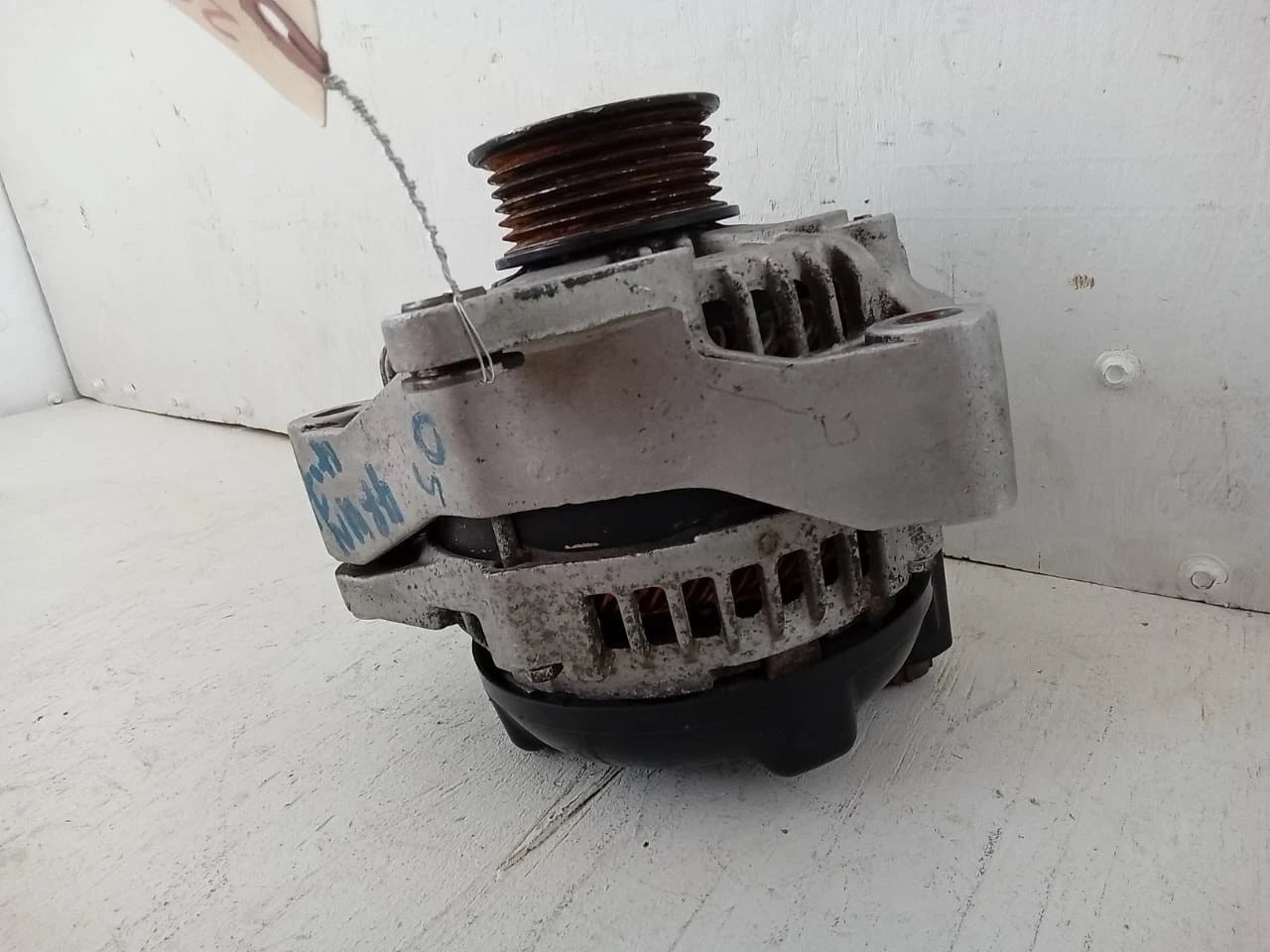 2003-2007 TOYOTA 4RUNNER 4.7L ALTERNATOR GENERATOR 27060-50320 | 104210-3441