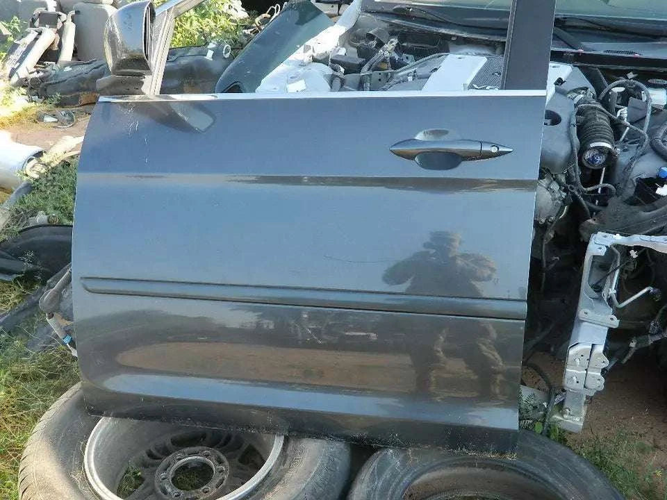 HONDA ODYSSEY LEFT FRONT DRIVER DOOR