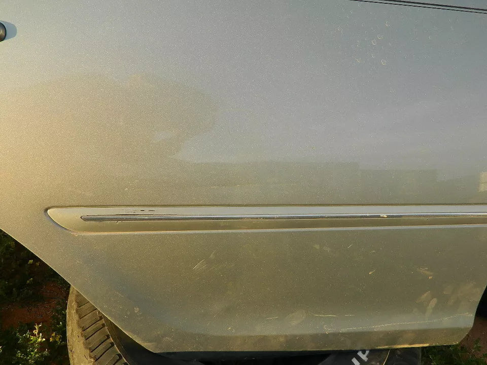 2002 2003 2004 2005 2006 TOYOTA CAMRY FRONT AND REAR RIGHT PASSENGER SIDE DOORS