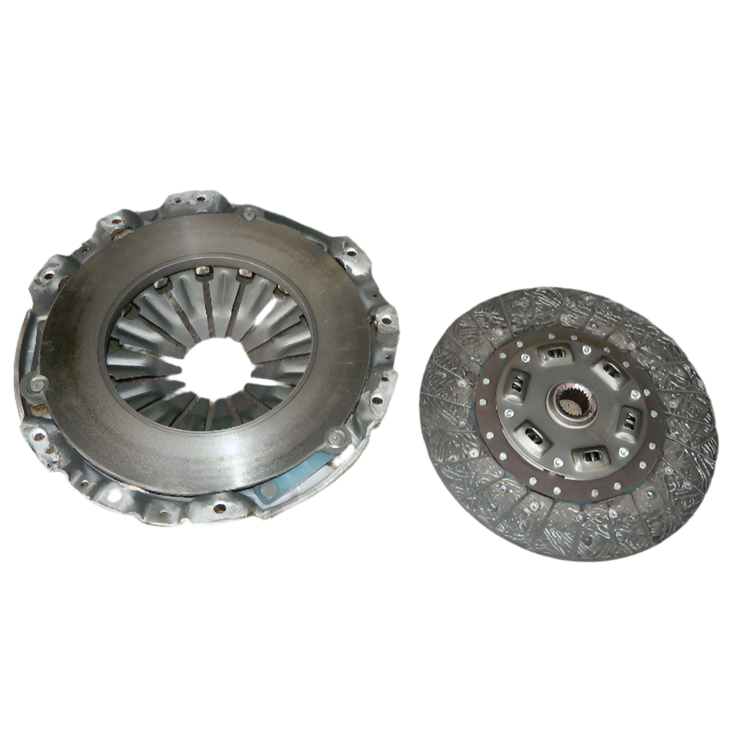 NISSAN 350 INFINITI G35 CLUTCH PRESSURE PLATE FLYWHEEL KIT 3.5L V6