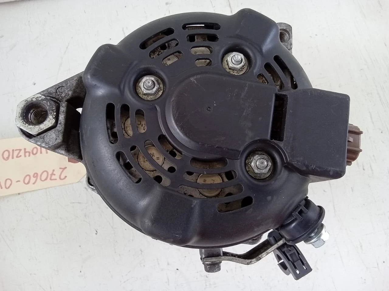 2009-2013 TOYOTA HIGHLANDER 2.7L ALTERNATOR GENERATOR 27060-0V020 | TN1042102352