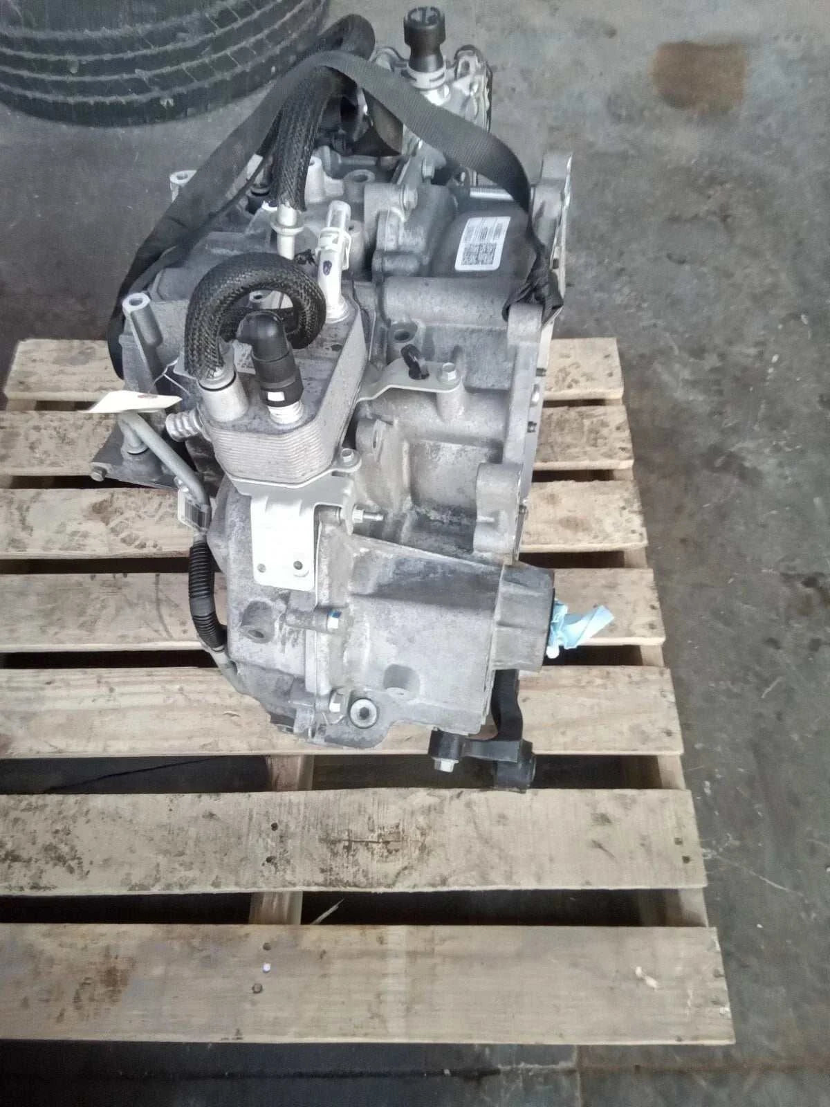 16-20 LINCOLN MKZ