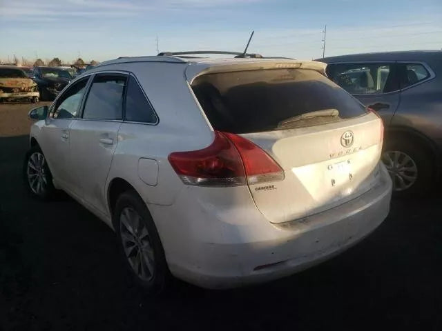 TOYOTA VENZA 2.7L 4CYL AUTOMATIC TRANSMISSION ASSEMBLY 1ARFE AWD 4WD 114K MILES