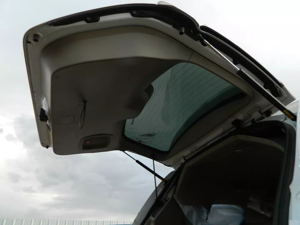 2008-2013 TOYOTA HIGHLANDER TAILGATE HATCH TRUNK LID POWER LIFT W/CAMERA