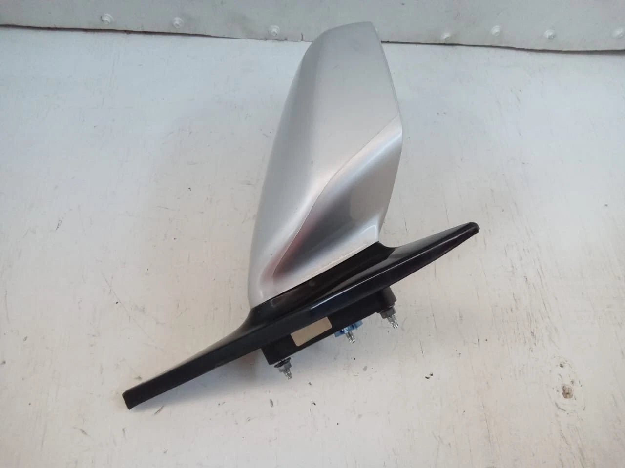 2004-2008 TOYOTA SOLARA POWER DOOR MIRROR RH RIGHT PASSENGER SIDE COLOR GRAY 87910AA906 87910AA120B0