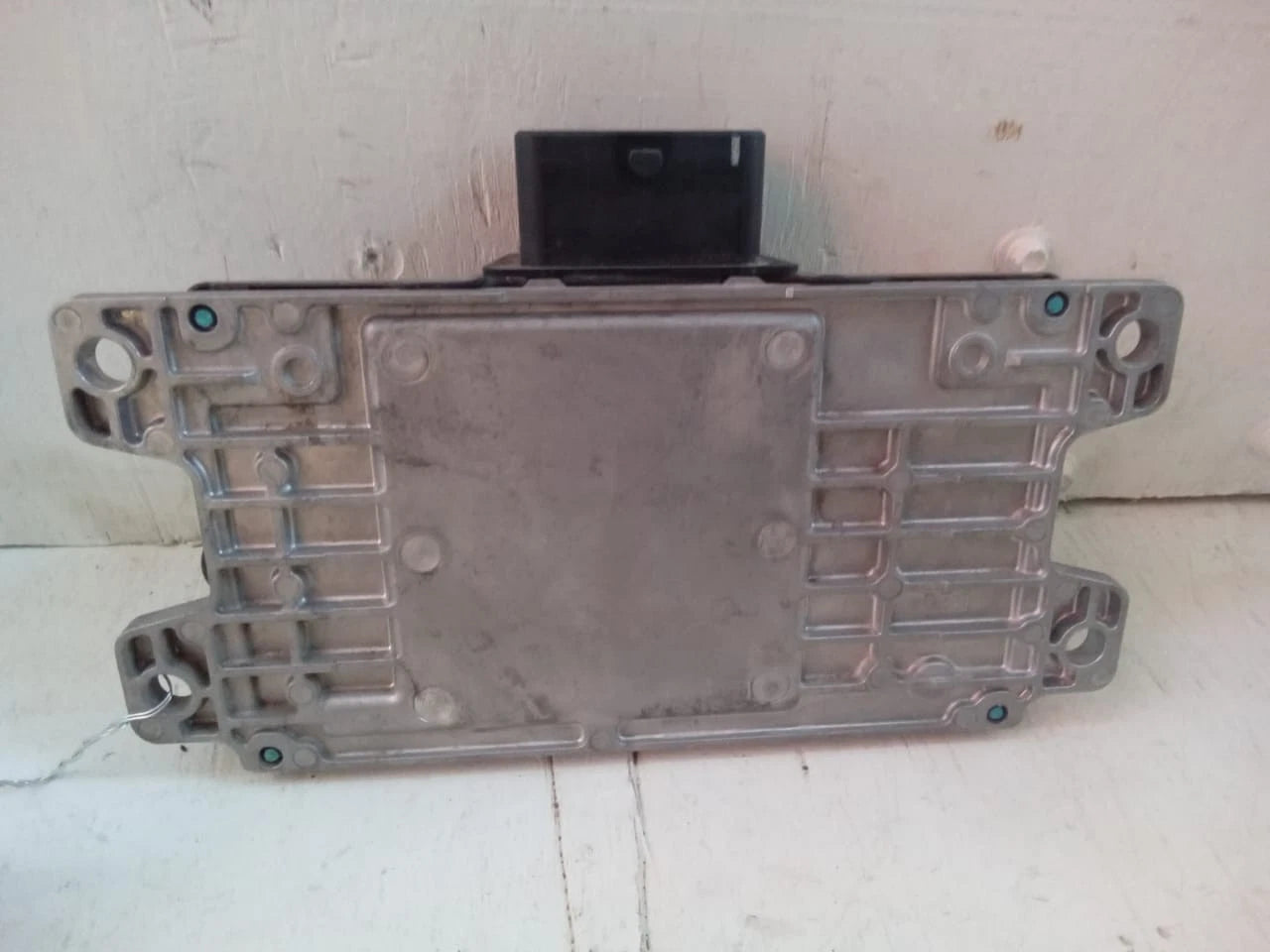 2012 NISSAN JUKE 2WD TRANSMISSION CONTROL UNIT OEM TCU TCM - 31036 1TU0A ETC61