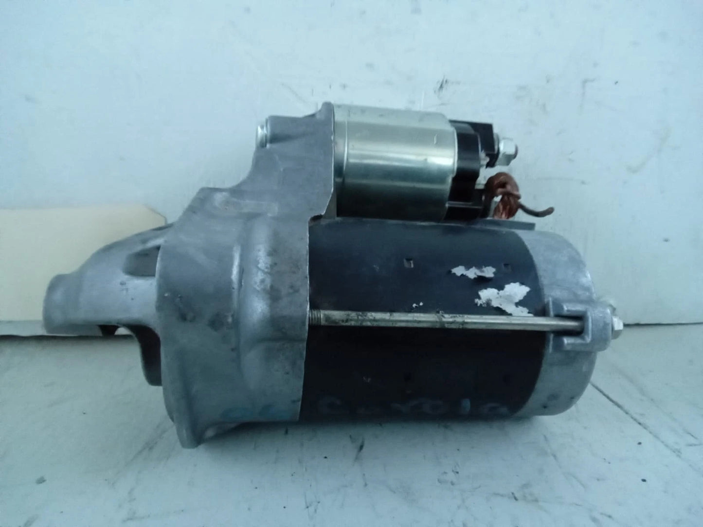2003-2008 TOYOTA COROLLA MATRIX PONTIAC VIBE 1.8L ENGINE STARTER MOTOR 280-0330