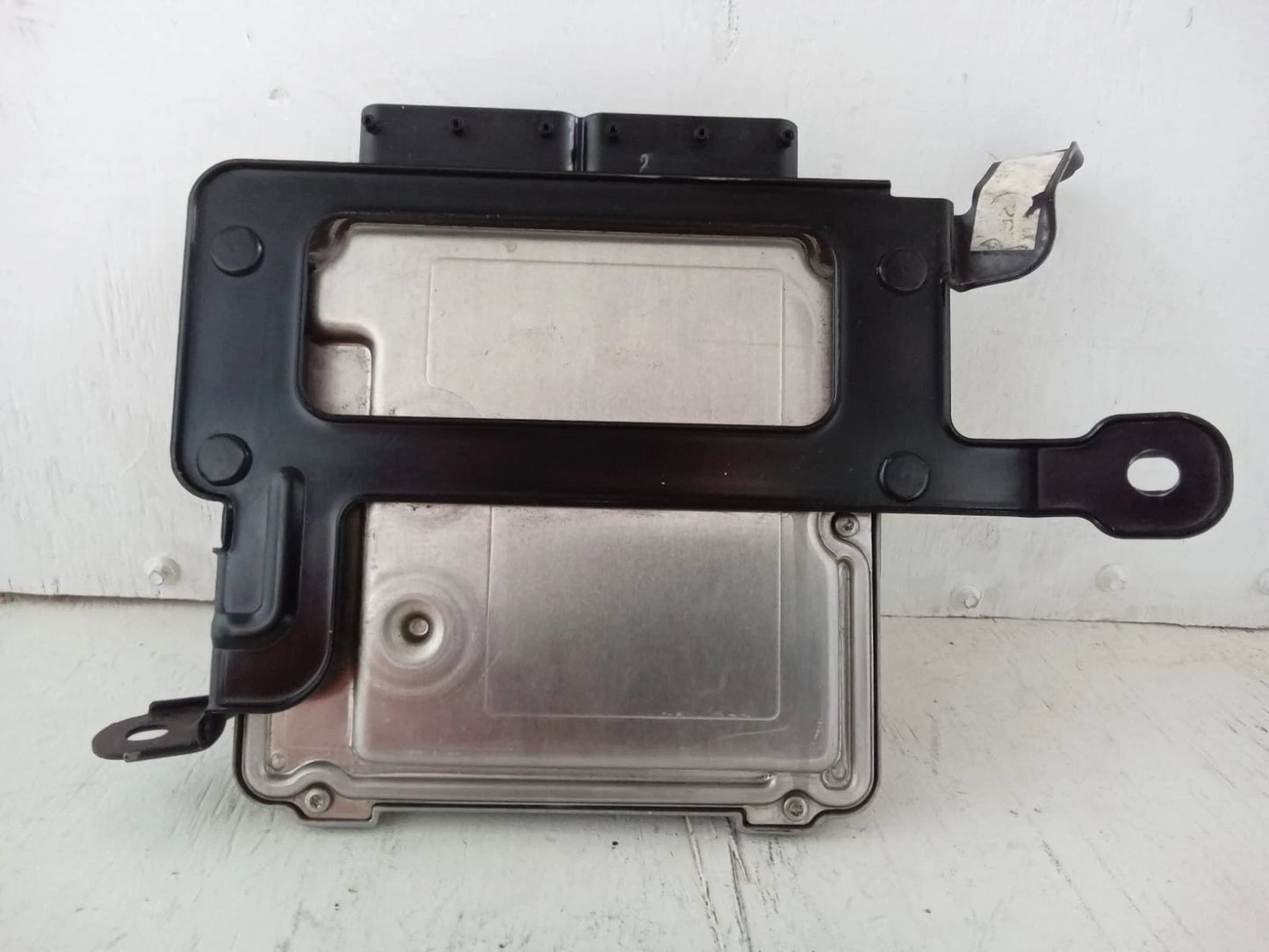 2014 KIA FORTE 1.6L ENGINE COMPUTER CONTROL MODULE ECU ECM 39110-2BDR5