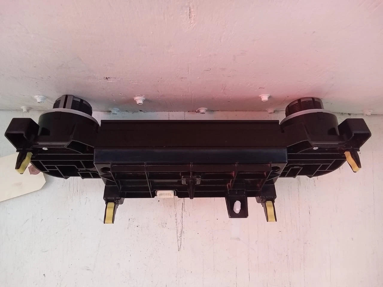 2014-2021 TOYOTA 4RUNNER 4WD HEATER A/C TEMPERATURE CONTROL OEM 55910-35310