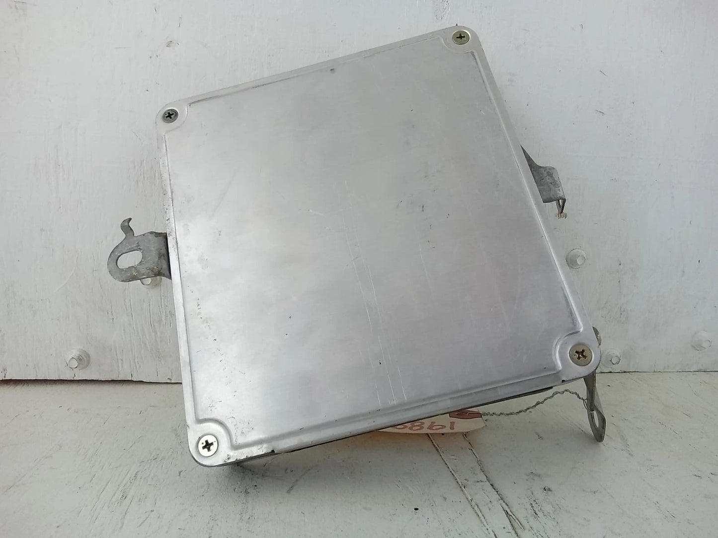 1989 TOYOTA PICKUP TRUCK 3.0L ENGINE COMPUTER CONTROL MODULE ECU ECM 89661-35210