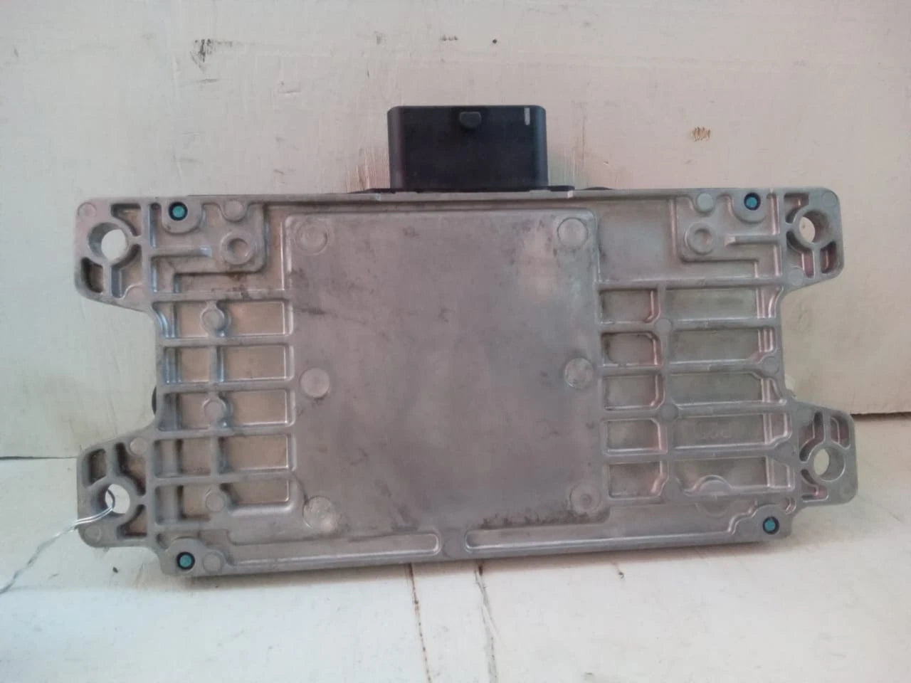 2012 NISSAN JUKE 2WD TRANSMISSION CONTROL UNIT OEM TCU TCM - 31036 1TU0A ETC61