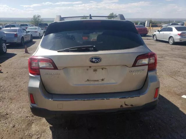 15 16 17 SUBARU LEGACY OUTBACK WAGON 4WD AWD CVT AUTOMATIC TRANSMISSION ASSEMBLY