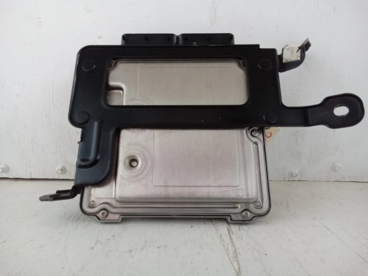 2014 KIA FORTE 1.6L ENGINE COMPUTER CONTROL MODULE ECU ECM 39110-2BDR5