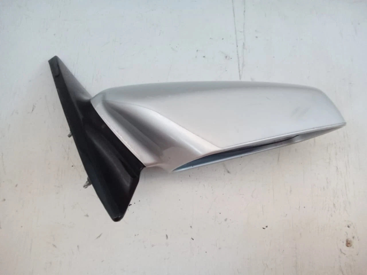 2004-2008 TOYOTA SOLARA POWER DOOR MIRROR RH RIGHT PASSENGER SIDE COLOR GRAY 87910AA906 87910AA120B0