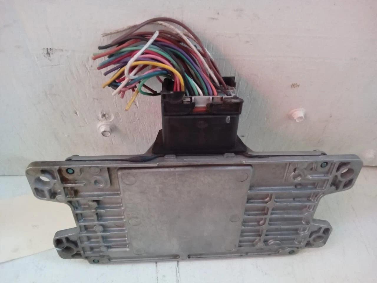 2010 NISSAN ALTIMA TRANSMISSION CONTROL UNIT OEM TCU TCM 31036 ZX00A ETC56-100N