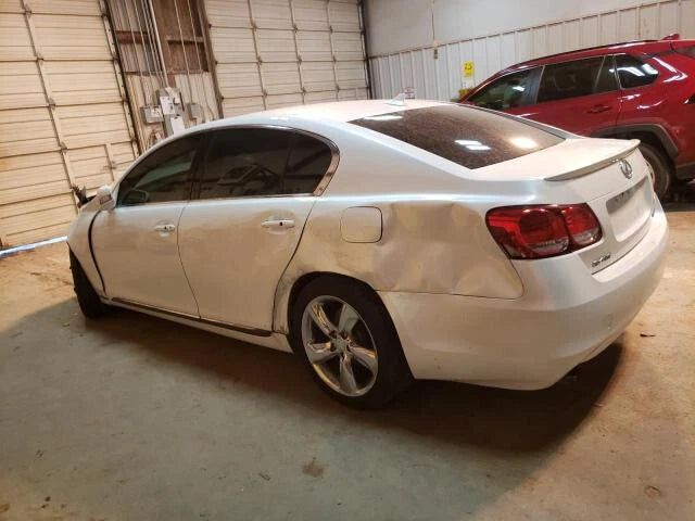 2006 2007 2008 2009 2010 2011 LEXUS GS 350 IS 350 V6 ENGINE MOTOR 2GRFSE RWD 4X2