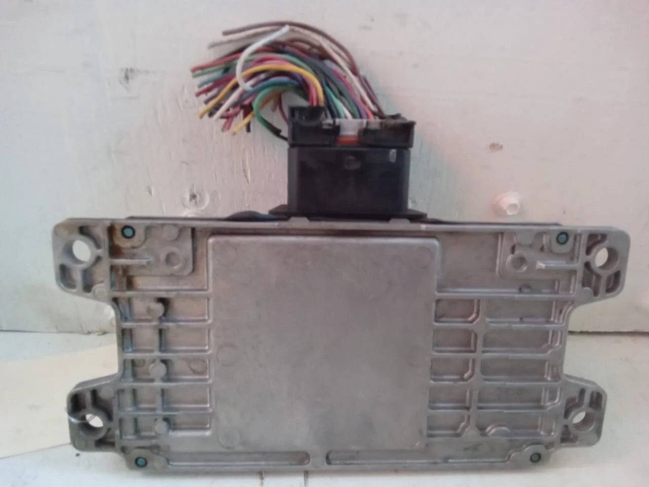2010 NISSAN ALTIMA TRANSMISSION CONTROL UNIT OEM TCU TCM 31036 ZX00A ETC56-100N