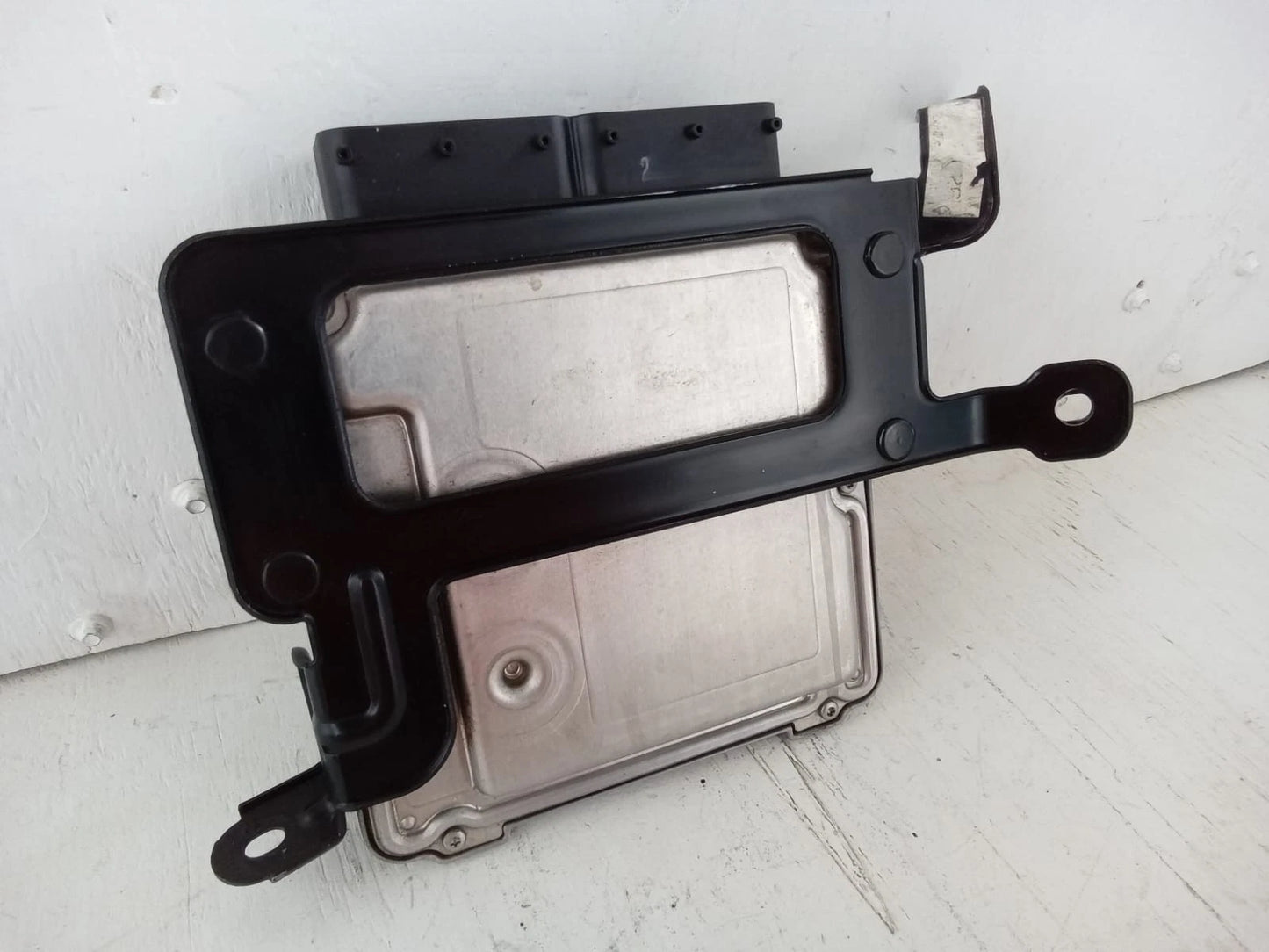 2014 KIA FORTE 1.6L ENGINE COMPUTER CONTROL MODULE ECU ECM 39110-2BDR5