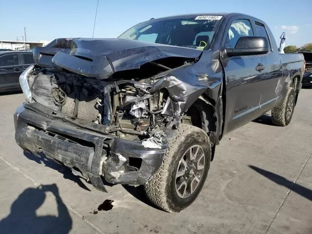 2014 2015 2016 2017 2018 2019 20 21 TOYOTA TUNDRA V8 5.7L TRANSFER CASE 4WD 4X4