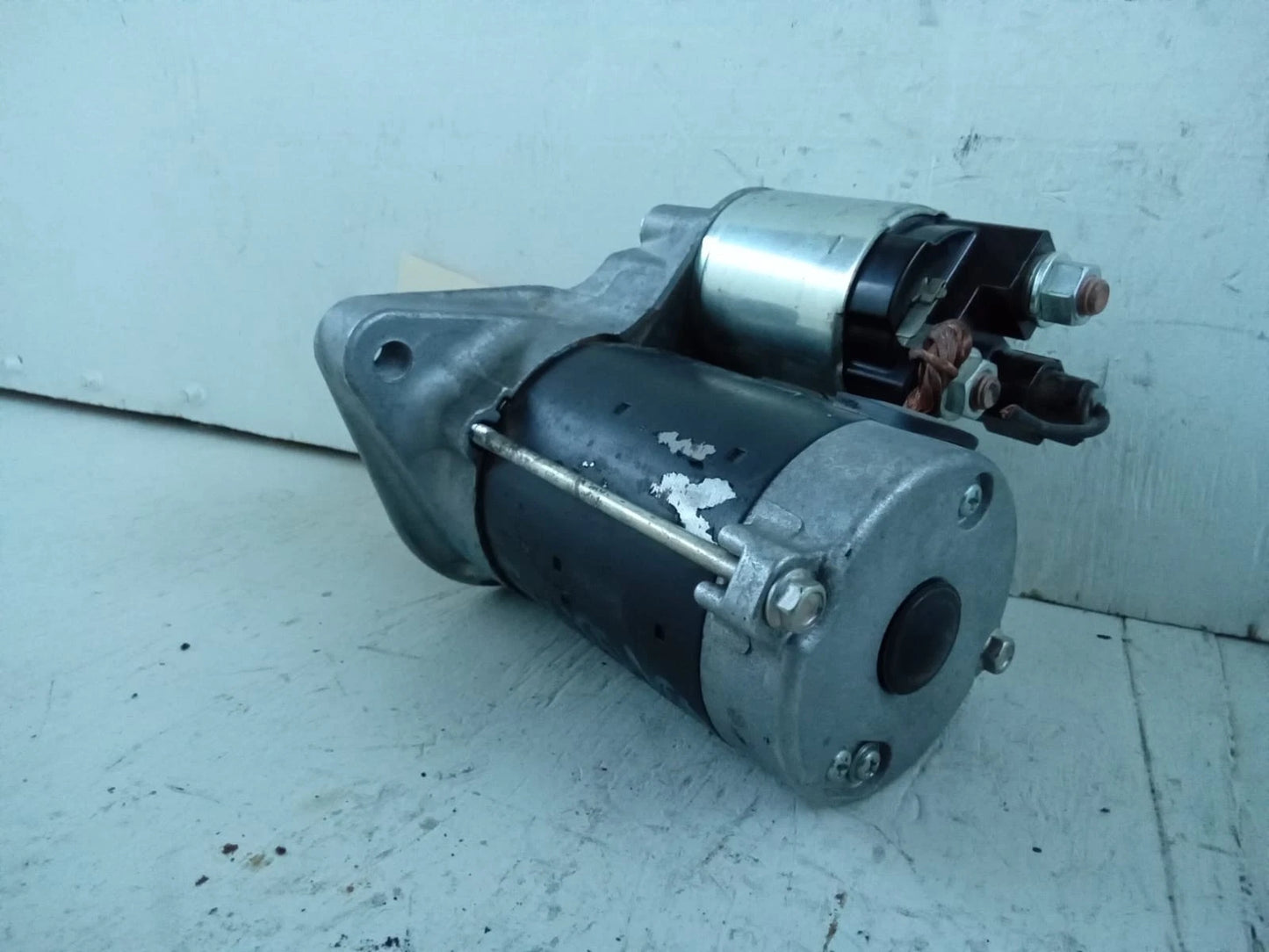 2003-2008 TOYOTA COROLLA MATRIX PONTIAC VIBE 1.8L ENGINE STARTER MOTOR 280-0330