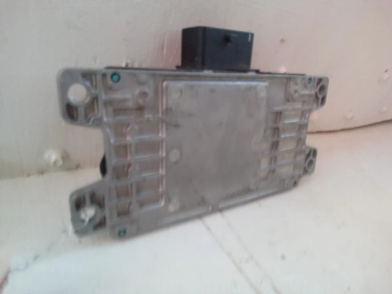 2012 NISSAN JUKE 2WD TRANSMISSION CONTROL UNIT OEM TCU TCM - 31036 1TU0A ETC61