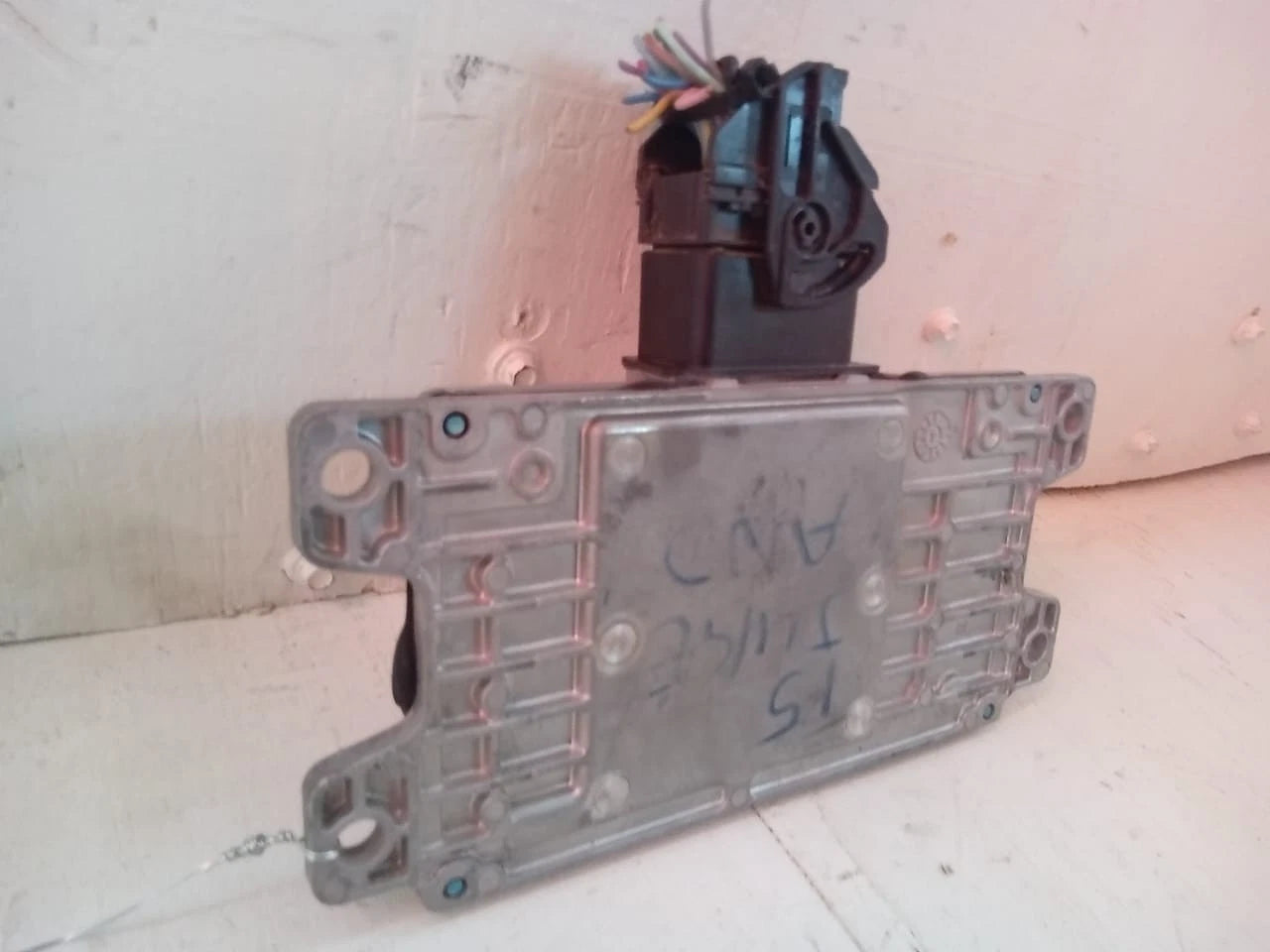 2014 - 2017 NISSAN JUKE AWD TRANSMISION CONTROL MODULE 310F6 BV81A BEA23-100N A1