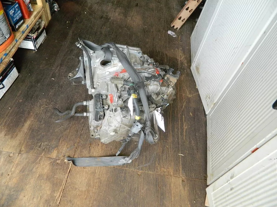 TOYOTA VENZA 2.7L 4CYL AUTOMATIC TRANSMISSION ASSEMBLY 1ARFE AWD 4WD 114K MILES