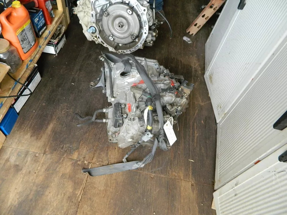 TOYOTA VENZA 2.7L 4CYL AUTOMATIC TRANSMISSION ASSEMBLY 1ARFE AWD 4WD 114K MILES