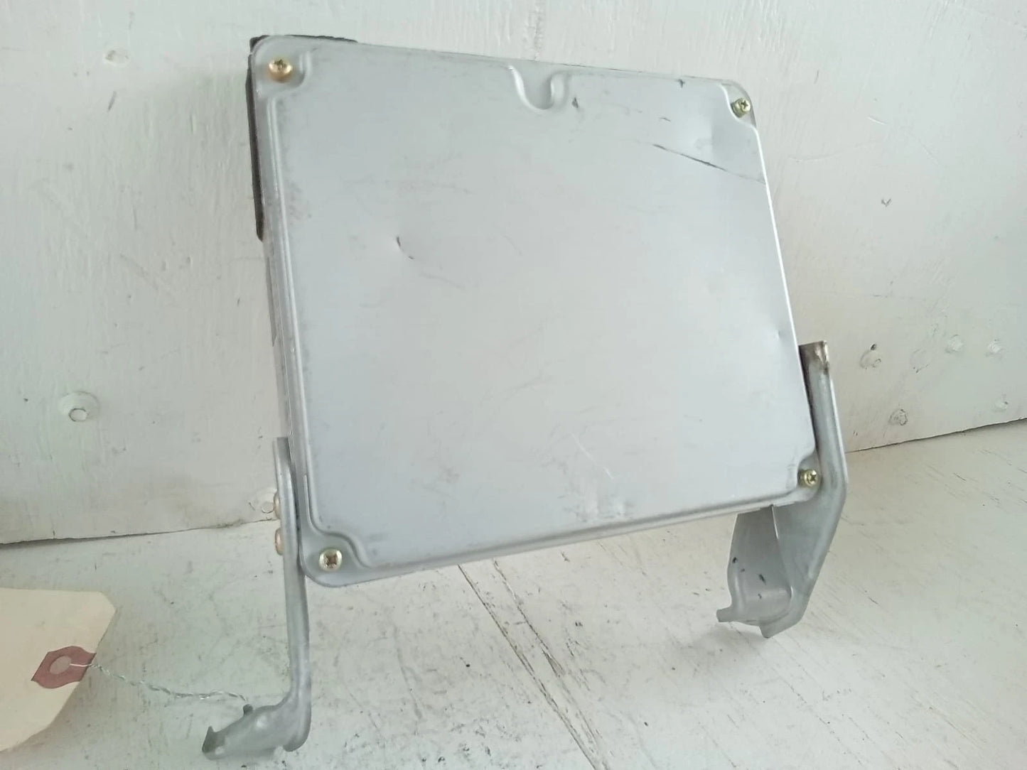 2001 TOYOTA 4RUNNER 3.4L 4WD ENGINE COMPUTER CONTROL MODULE ECU ECM 89666-35420