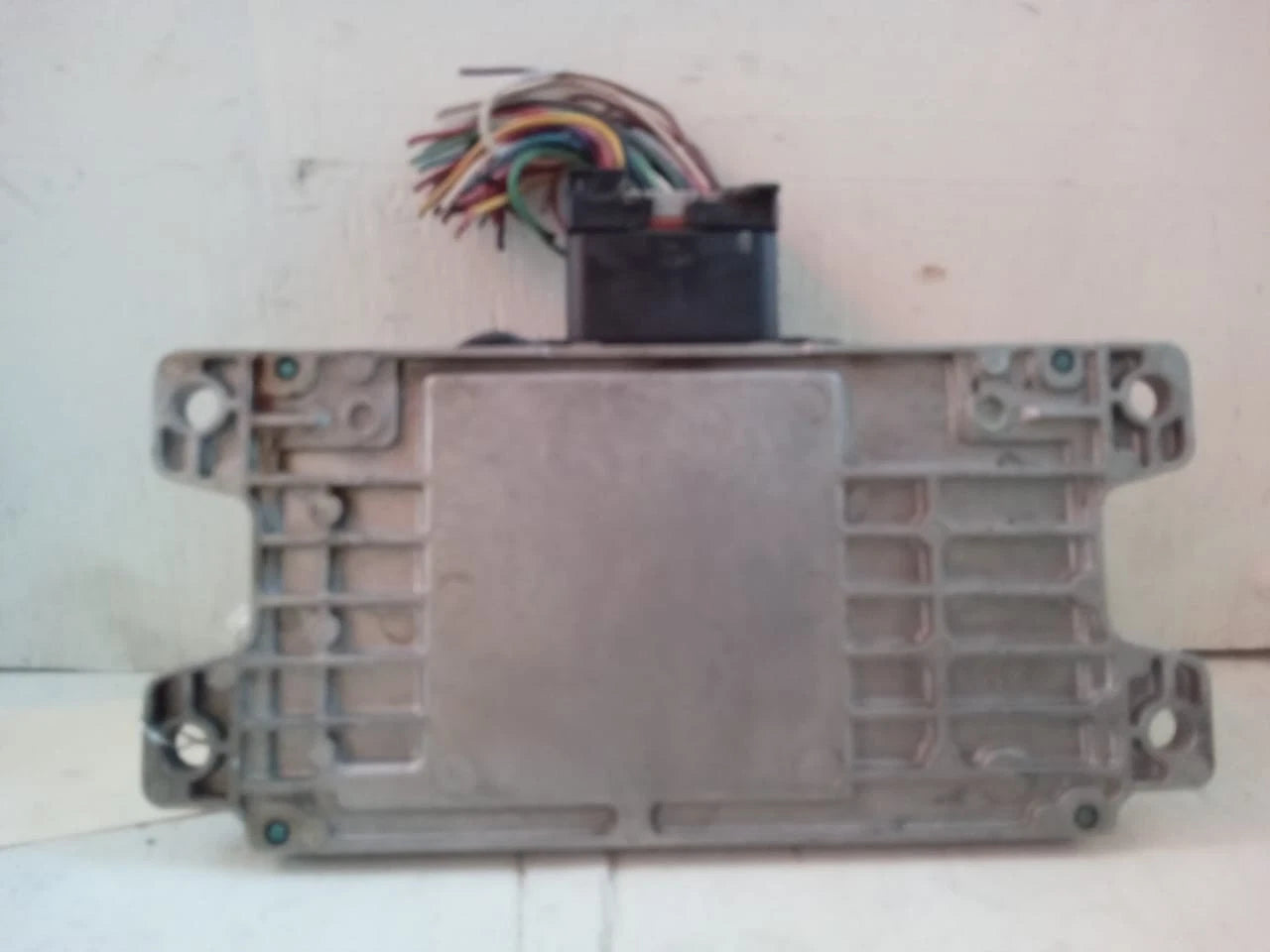 2010 NISSAN ALTIMA TRANSMISSION CONTROL UNIT OEM TCU TCM 31036 ZX00A ETC56-100N
