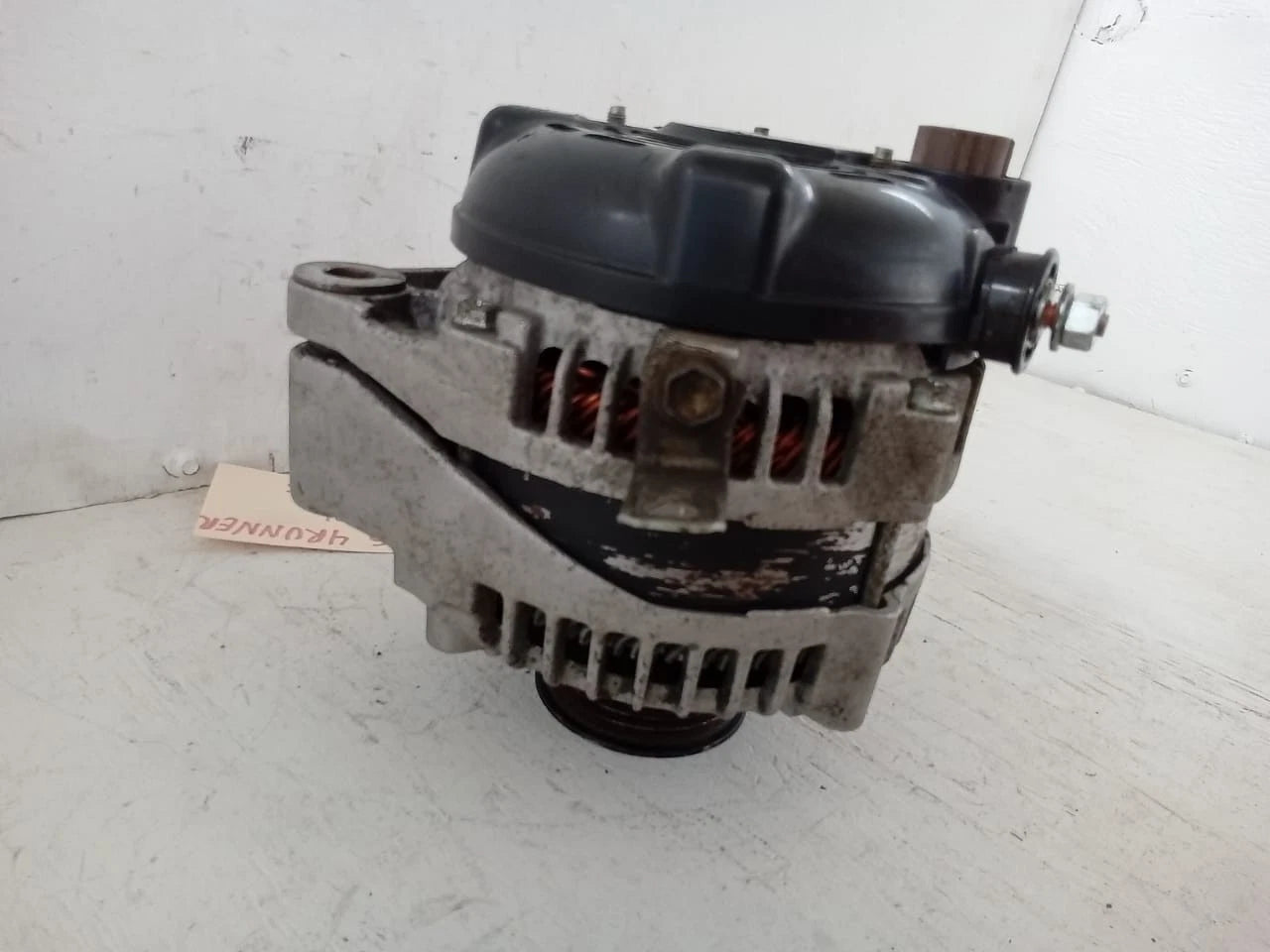 2003-2007 TOYOTA 4RUNNER 4.7L ALTERNATOR GENERATOR 27060-50320 | 104210-3441