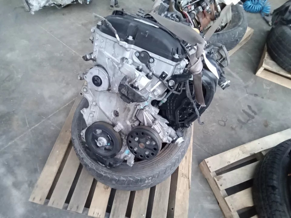 17 18 19 20 HYUNDAI ELANTRA 18 19 20 21 KONA 2.0L ENGINE MOTOR ASSEMBY 85K MILES