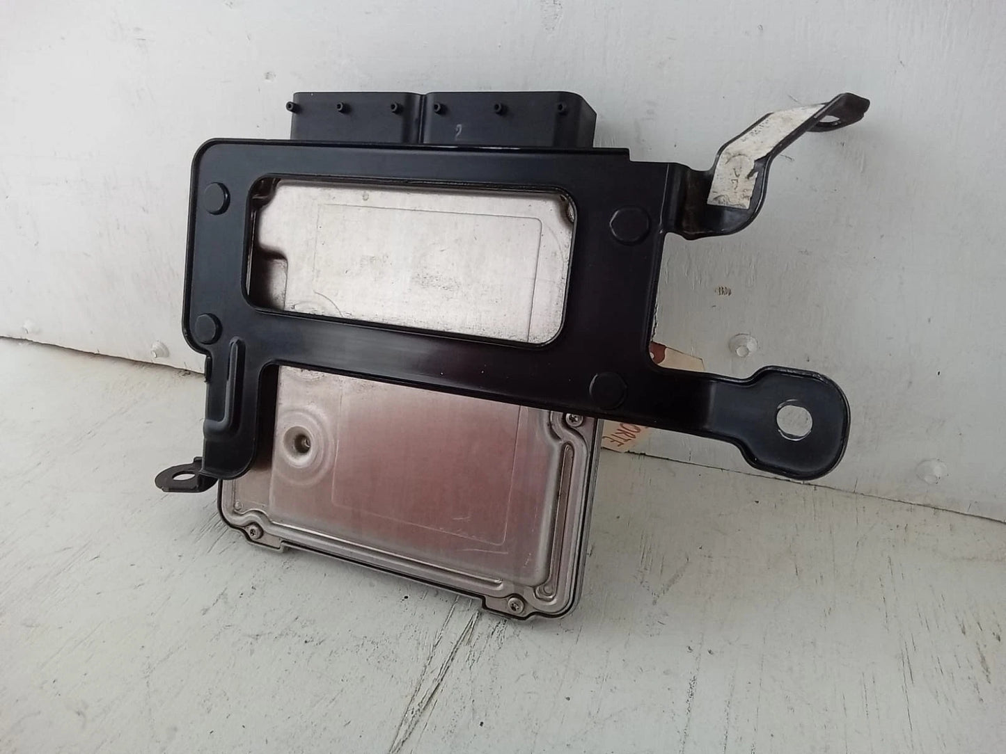 2014 KIA FORTE 1.6L ENGINE COMPUTER CONTROL MODULE ECU ECM 39110-2BDR5