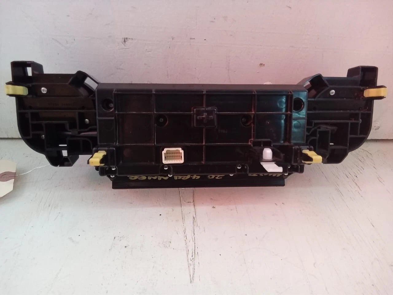 2014-2021 TOYOTA 4RUNNER 4WD HEATER A/C TEMPERATURE CONTROL OEM 55910-35310