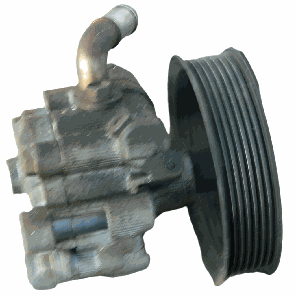 OEM power steering pump