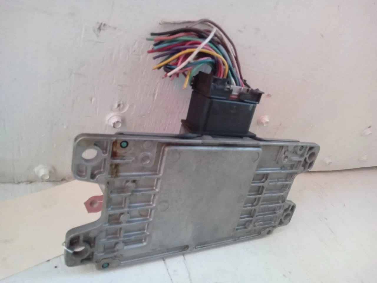 2010 NISSAN ALTIMA TRANSMISSION CONTROL UNIT OEM TCU TCM 31036 ZX00A ETC56-100N