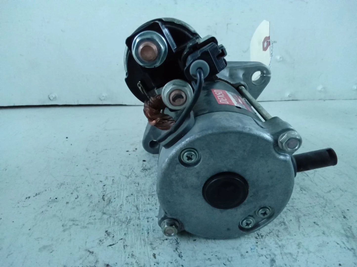 2003-2008 TOYOTA COROLLA MATRIX PONTIAC VIBE 1.8L ENGINE STARTER MOTOR 280-0330