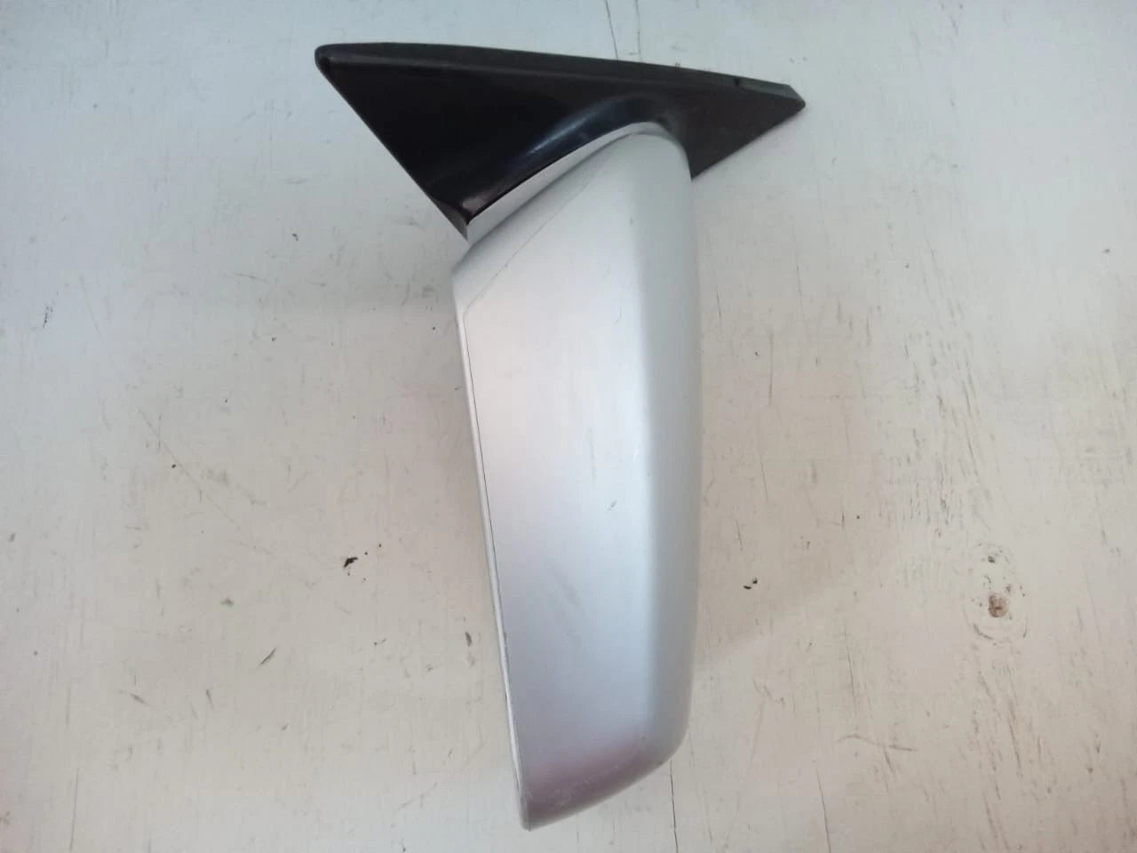 2004-2008 TOYOTA SOLARA POWER DOOR MIRROR RH RIGHT PASSENGER SIDE COLOR GRAY 87910AA906 87910AA120B0