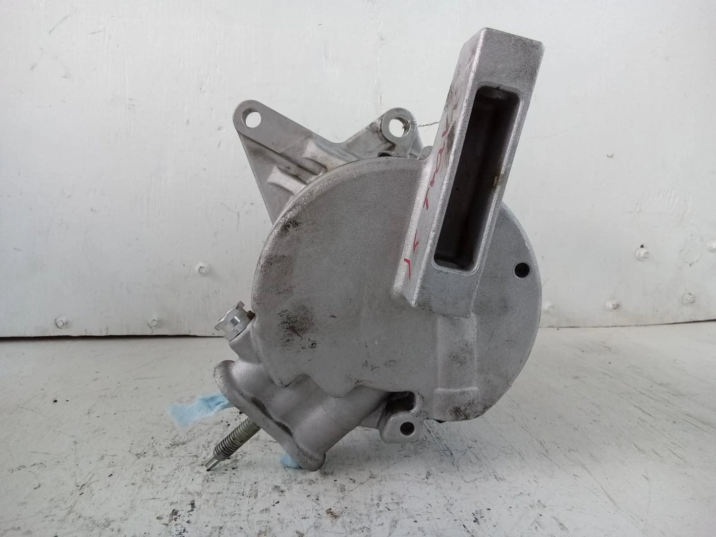 2013-2023 CHEVROLET TRAVERSE 3.6L A/C COMPRESSOR MC447160-5752 | 20965086
