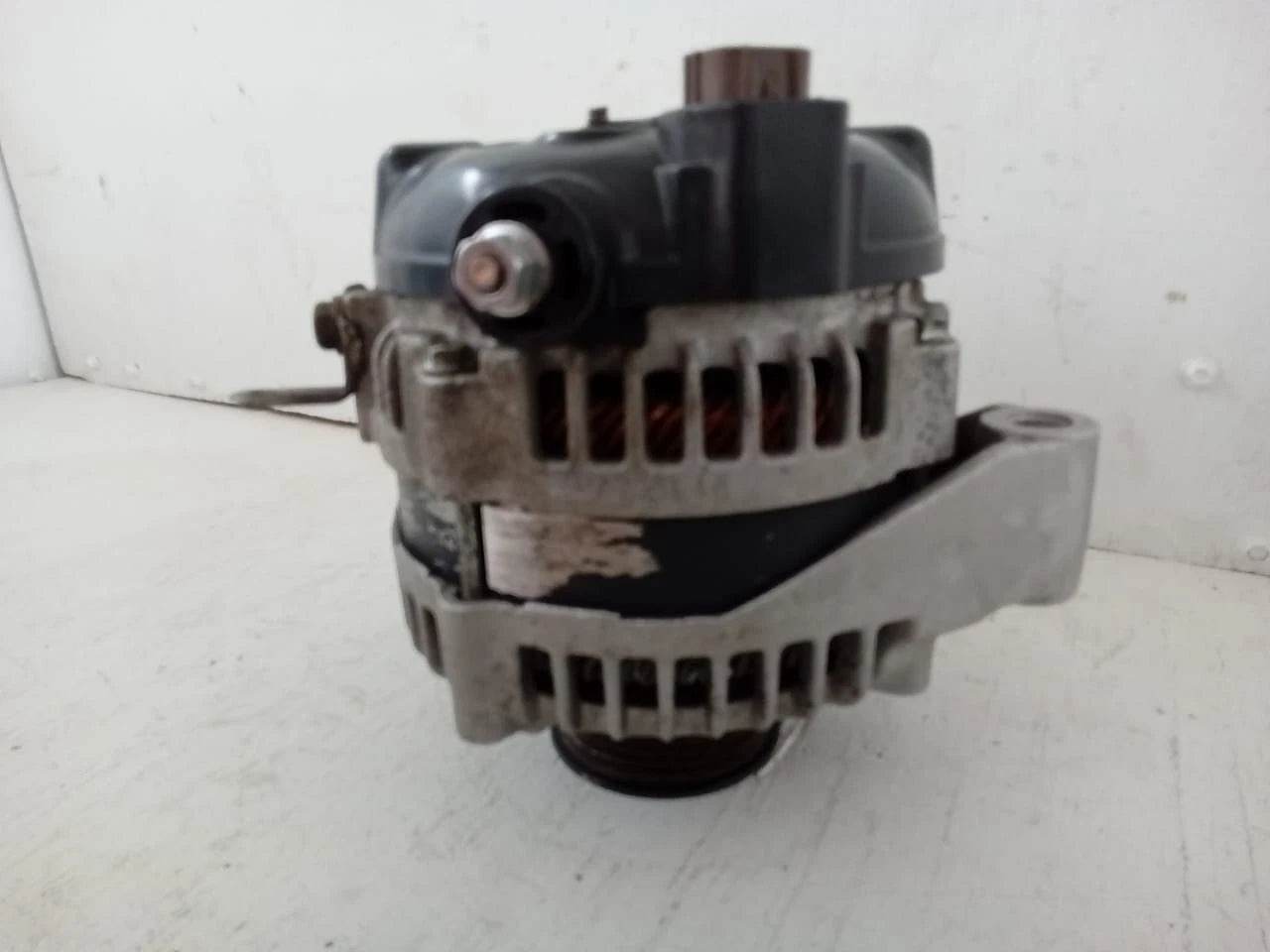 2003-2007 TOYOTA 4RUNNER 4.7L ALTERNATOR GENERATOR 27060-50320 | 104210-3441